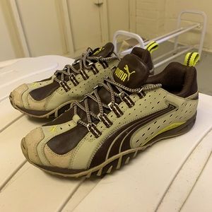 Puma cell Men Sneakers